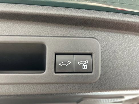 Used 2025 Toyota 4Runner TRD Off-Road Premium w/ Tow Technology Package image 19