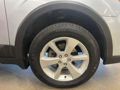 Used 2014 Subaru Outback 2.5i AWD/4WD image 28
