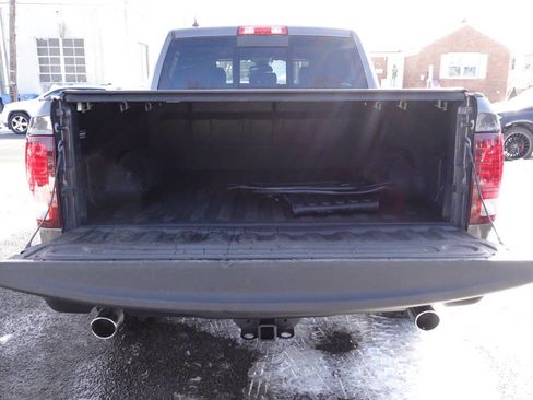 Used 2021 RAM 1500 Classic Warlock image 23