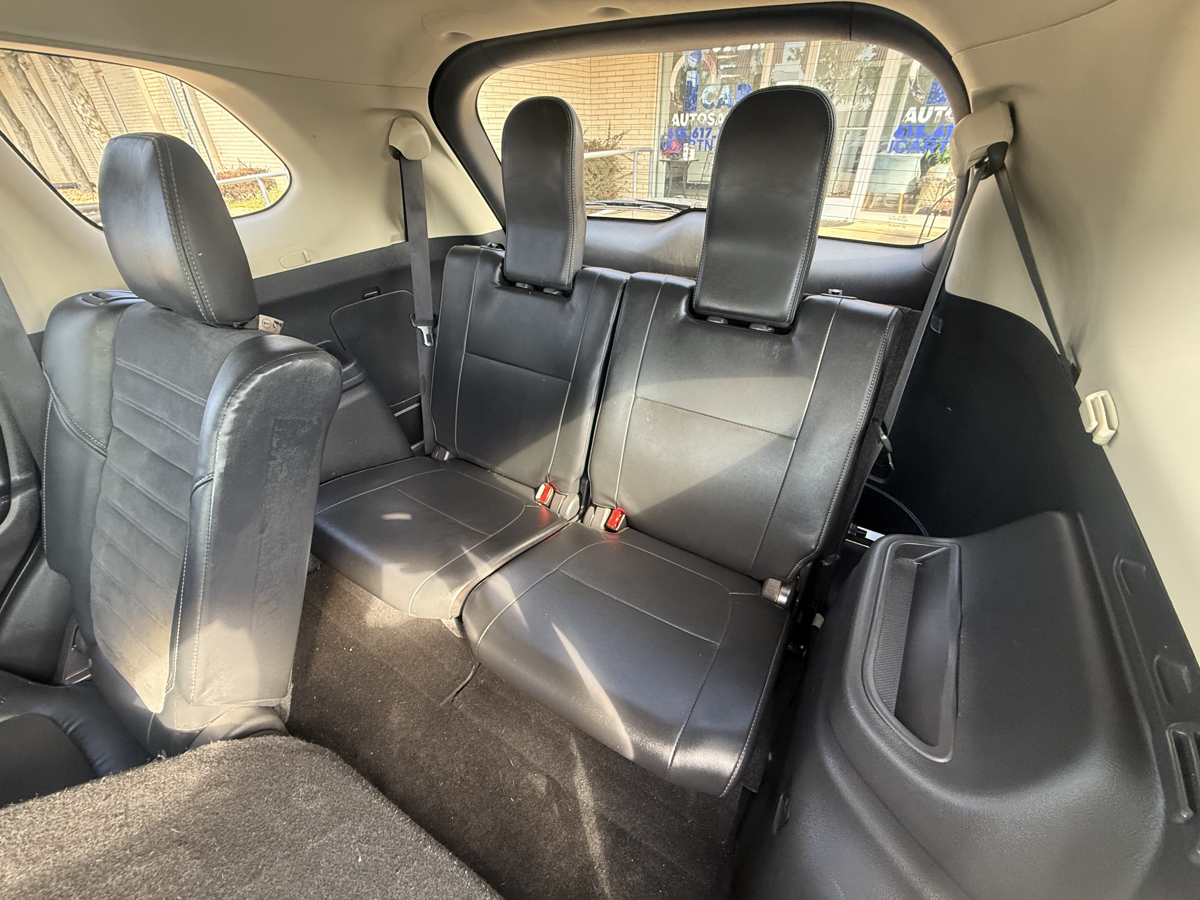 Used 2020 Mitsubishi Outlander SE AWD/4WD image 11