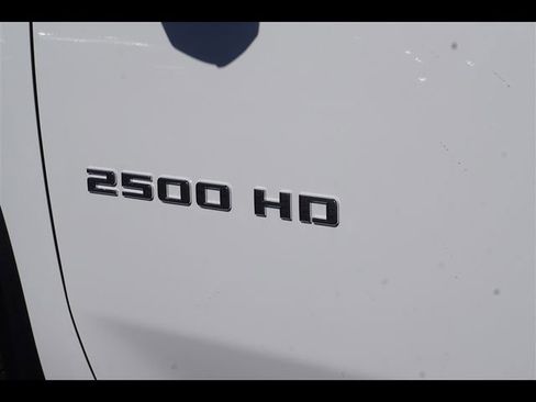 New 2026 Chevrolet Silverado 2500 LT w/ Convenience Package AWD/4WD image 22