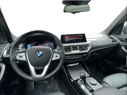 Used 2024 BMW X3 sDrive30i w/ Convenience Package RWD image 35