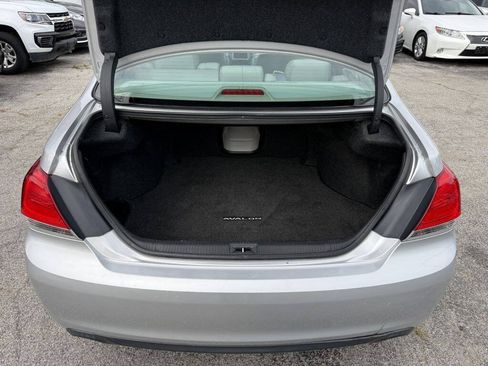 Used 2011 Toyota Avalon Limited FWD image 10