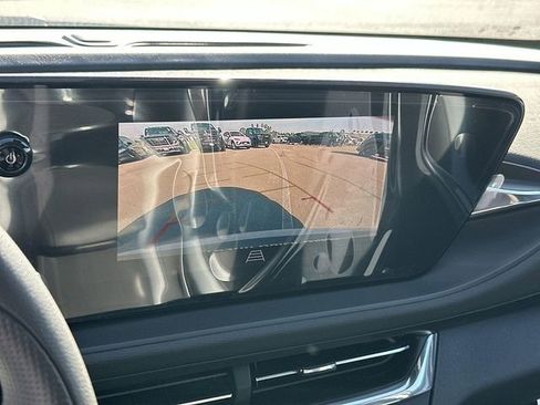 New 2025 Buick Envista Preferred image 13
