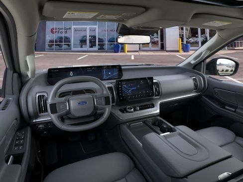 New 2026 Ford Expedition Max Active AWD/4WD image 12