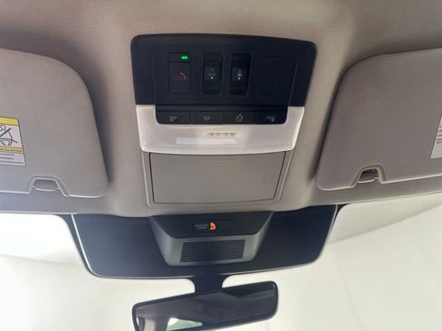 Used 2023 Nissan Pathfinder Platinum w/ Cargo Package image 25