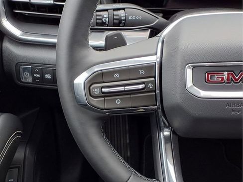 New 2026 GMC Terrain Elevation w/ Elevation Premium Package FWD image 7