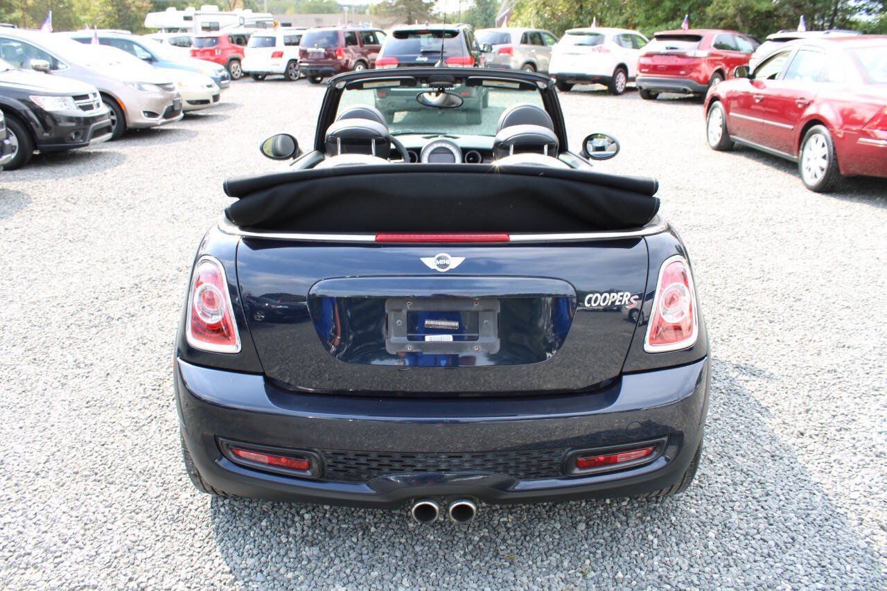 Used 2013 MINI Cooper S FWD image 8