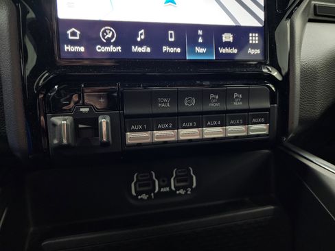 Used 2024 RAM 3500 Laramie w/ Night Edition image 52