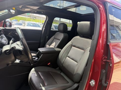 Used 2022 Chevrolet Blazer RS w/ Enhanced Convenience Package AWD/4WD image 31