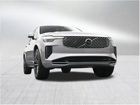 New 2026 Volvo XC90 B6 Plus w/ Protection Package Premier AWD/4WD image 27