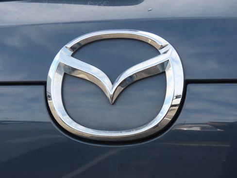 Used 2021 MAZDA CX-5 Carbon Edition image 17