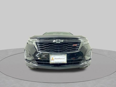 Used 2023 Chevrolet Equinox RS AWD/4WD image 26