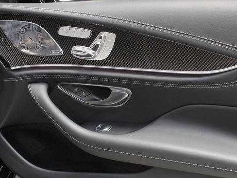 Used 2024 Mercedes-Benz AMG GT 53 image 54