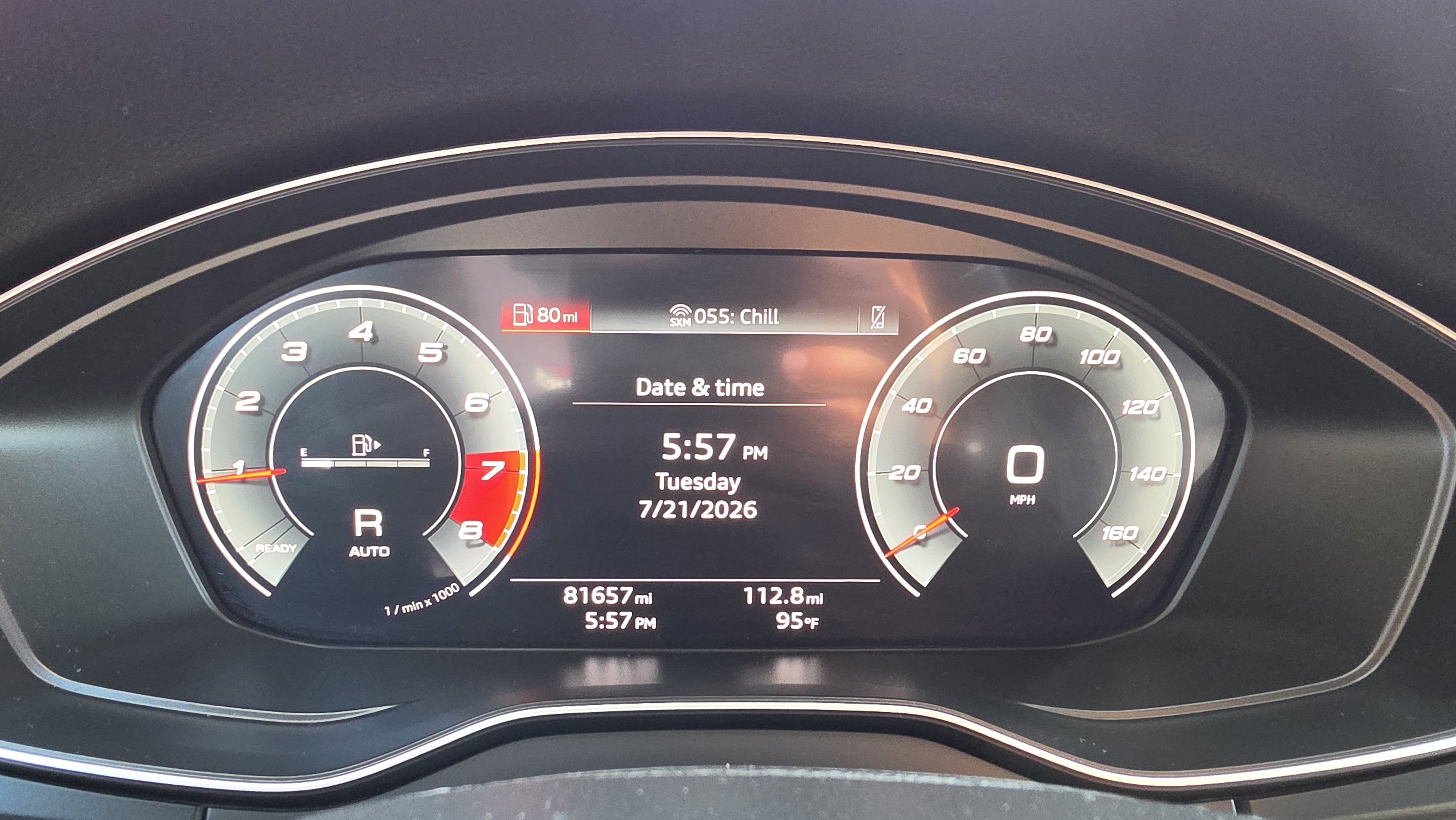 Used 2021 Audi Q5 2.0T Premium Plus AWD/4WD image 45