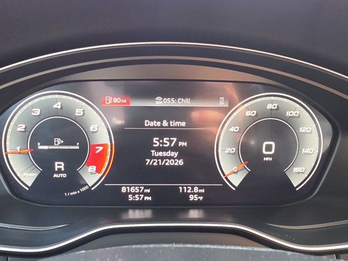 Used 2021 Audi Q5 2.0T Premium Plus AWD/4WD image 45