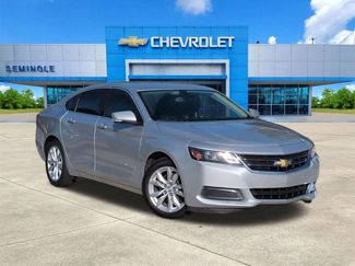 Used 2017 Chevrolet Impala LT video 1