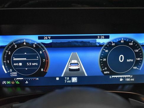 New 2026 Subaru Outback Premium AWD/4WD image 27