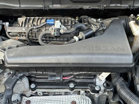 Used 2019 Nissan Rogue SV AWD/4WD image 22
