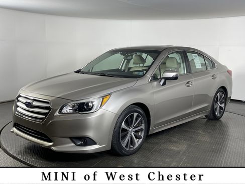 Used 2015 Subaru Legacy 3.6R Limited image 1