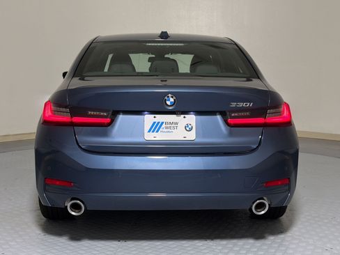 Used 2026 BMW 330i Sedan RWD image 10