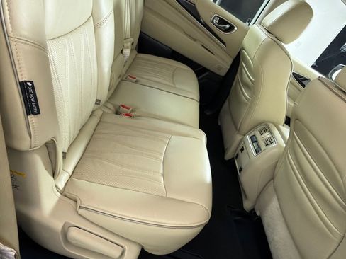 Used 2018 INFINITI QX60 Luxe w/ Deluxe Technology Package image 23