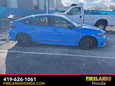 Used 2025 Honda Civic Type R image 29