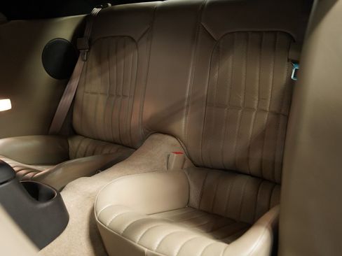 Used 2002 Chevrolet Camaro Z28 w/ Sport Appearance Pkg image 31