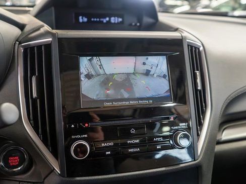 Used 2023 Subaru Forester Premium image 31