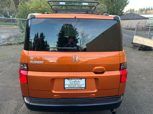 Used 2006 Honda Element EX-P image 6