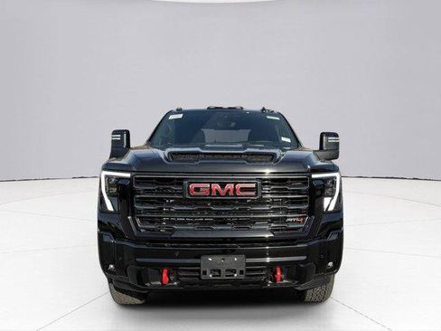New 2026 GMC Sierra 2500 AT4 w/ AT4 Premium Plus Package image 11