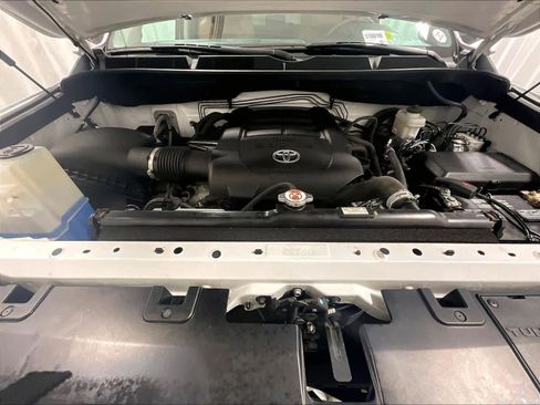 Used 2021 Toyota Tundra 1794 Edition image 30