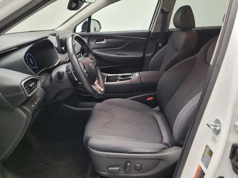 Used 2022 Hyundai Santa Fe XRT w/ Cargo Package AWD/4WD image 17