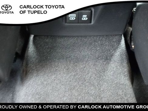 Used 2026 Toyota Camry LE FWD image 27