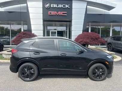 New 2026 Buick Encore GX Sport Touring w/ Comfort Package