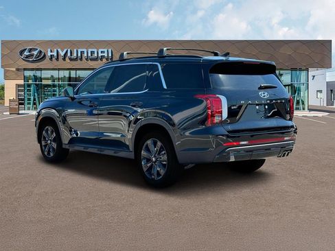 Used 2025 Hyundai Palisade XRT image 5