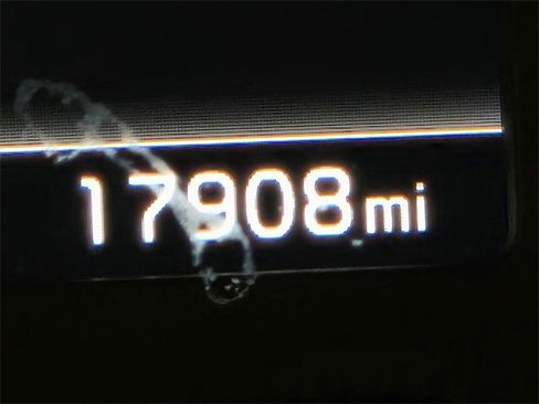 Used 2024 Kia Forte GT-Line w/ GT-Line Premium Package image 25