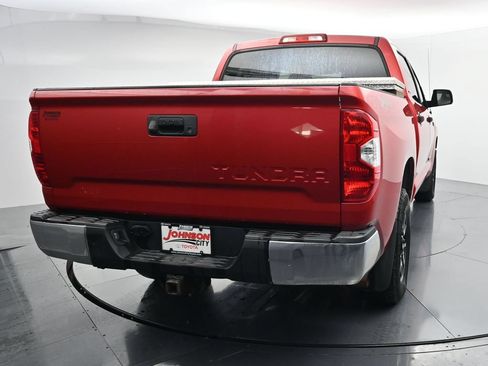 Used 2015 Toyota Tundra SR5 w/ TRD Off Road Package AWD/4WD image 6