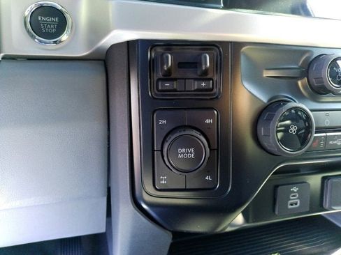 New 2026 Ford F350 XLT w/ XLT Premium Package image 15