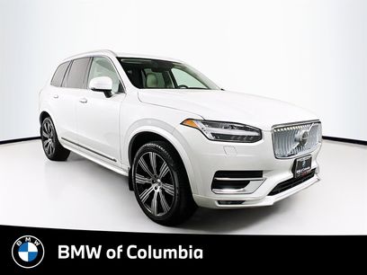 Used 2022 Volvo XC90 T6 Inscription