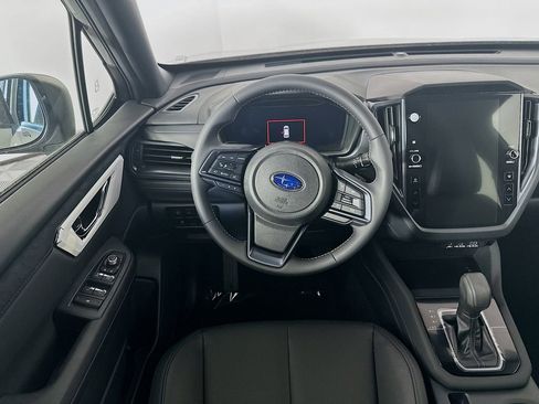 New 2025 Subaru Forester Limited image 30