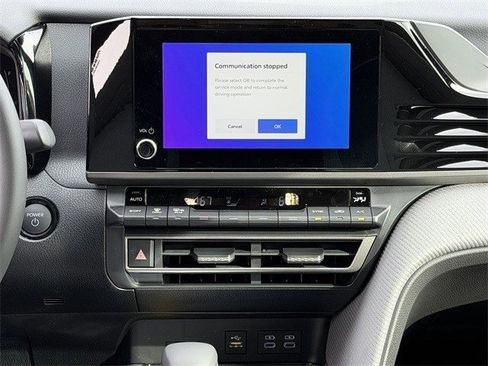 New 2026 Toyota Camry SE image 15