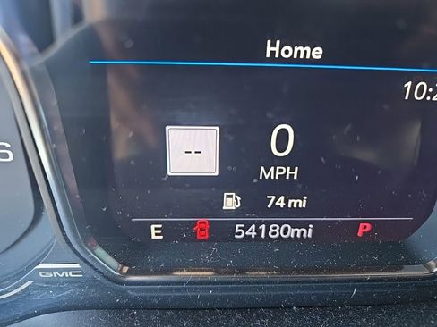 Used 2020 GMC Sierra 1500 AT4 w/ AT4 Premium Package image 3