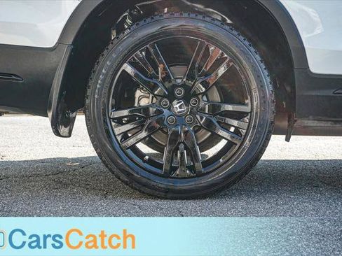 Used 2021 Honda Pilot Black Edition image 16