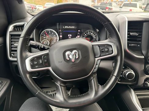 Certified 2023 RAM 1500 Big Horn image 14