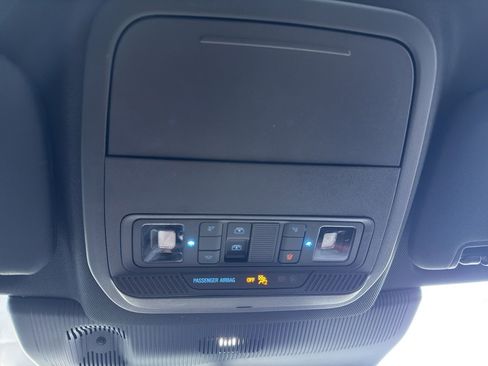 New 2026 Ford Explorer ST-Line image 36