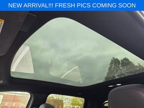 Used 2024 Chevrolet Silverado EV RST image 10