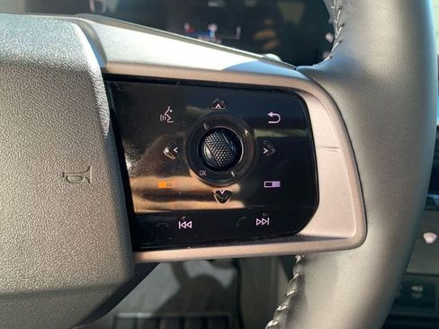 Used 2025 Nissan Murano SL w/ Cargo Package image 24