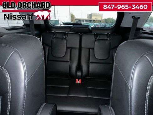 Used 2022 Ford Explorer Limited w/ Class IV Trailer Tow Package image 14