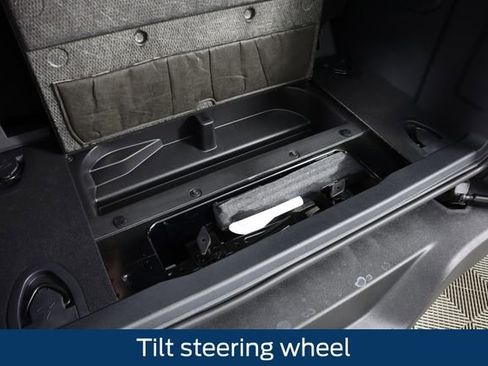 New 2026 Ford Bronco 2-Door image 51